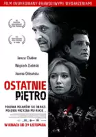 plakat filmu Ostatnie piętro