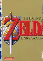 Takashi Tezuka / The Legend of Zelda: Link's Awakening