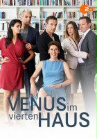 plakat filmu Wenus w czwartym domu