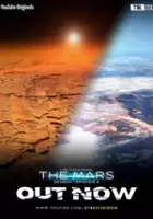plakat serialu The Mars