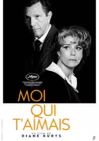 Plakat filmu Moi qui t'aimais