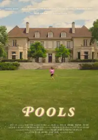 Plakat filmu Pools