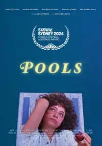 Plakat filmu Pools