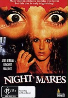 plakat filmu Nightmares