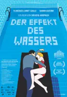 plakat filmu Efekt wody