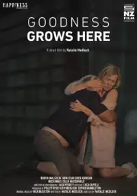 Plakat filmu Goodness Grows Here