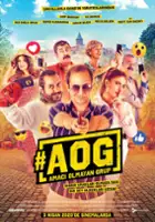 plakat filmu Amacı Olmayan Grup
