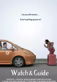 Plakat filmu Watch and Guide