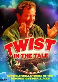 Plakat serialu A Twist in the Tale