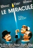 plakat filmu Le Miraculé