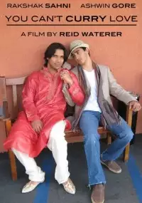 Plakat filmu You Can't Curry Love