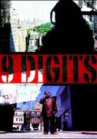 Plakat filmu 9 Digits
