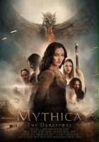 plakat filmu Mythica: The Darkspore