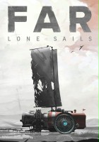 plakat filmu Far: Lone Sails