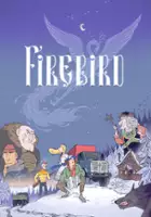 plakat gry Firebird