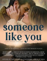 plakat filmu Someone Like You