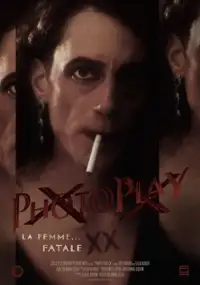 Plakat filmu Photo Play XX