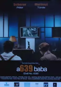 Plakat filmu 639. lalka