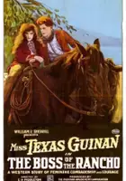 Dorothy Oliver / The Boss of the Rancho