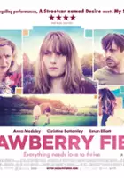 plakat filmu Strawberry Fields