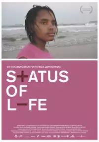Plakat filmu Status of Life