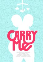 plakat filmu Carry Me