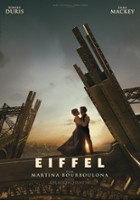 plakat filmu Eiffel