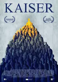 Plakat filmu Kaiser