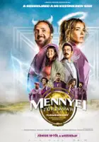 plakat filmu Anges & Cie