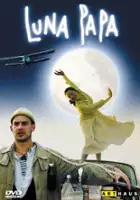plakat filmuKsiężycowy tata