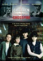 plakat filmu Children in the Crossfire