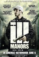 plakat filmu Ill Manors