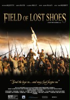 plakat filmu Field of Lost Shoes