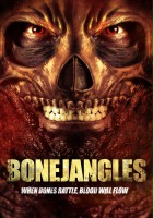 plakat filmu Bonejangles
