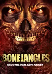 Plakat filmu Bonejangles