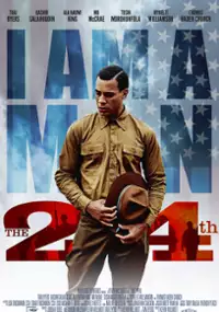 Plakat filmu The 24th