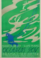 plakat filmu Below the Surface