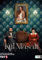 plakat - Kül Masali (2024)