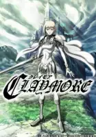 Nachi Nozawa / Claymore