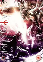 Masanori Takumi / Claymore