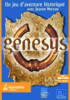 Jean-Paul Prado / Genesys