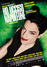 Plakat filmu Ho ucciso Napoleone