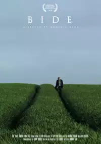 Plakat filmu Bide