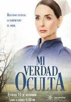 David Calder&oacute;n / Mi verdad oculta