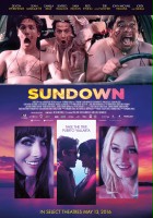 plakat filmu Sundown