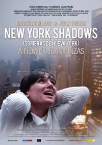 Plakat filmu New York Shadows