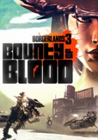 plakat filmu Borderlands 3: Bounty of Blood