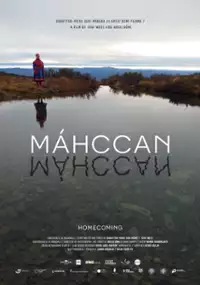 Plakat filmu Powrót do domu