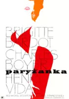 Andr&eacute; Luguet / Paryżanka