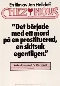 Plakat filmu Chez nous